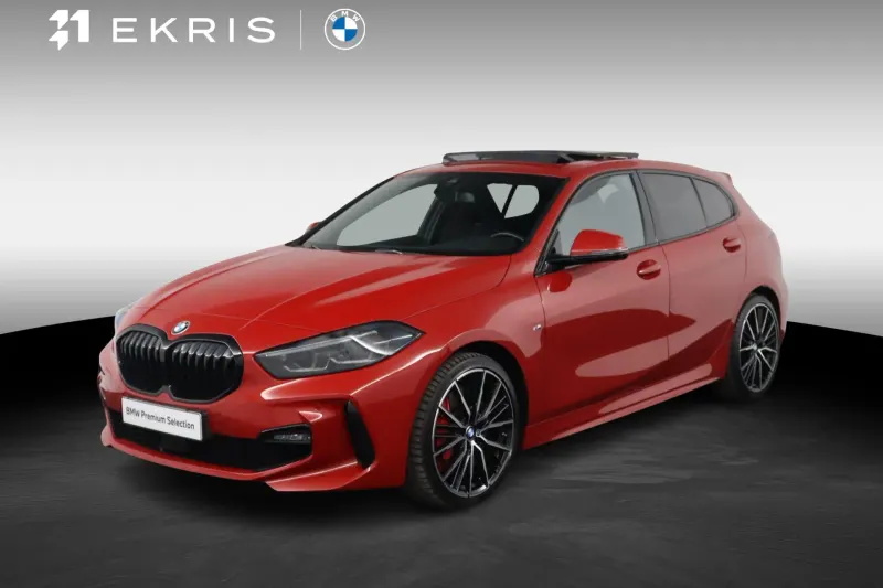 BMW 1-Serie (2023)