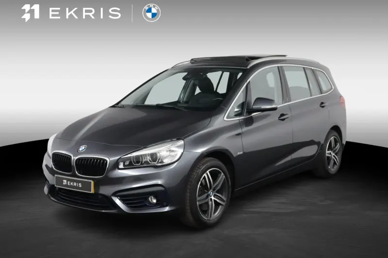 BMW 2-Serie (2019)