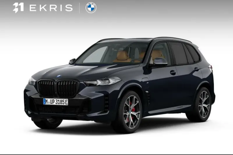 BMW X5 (2026)
