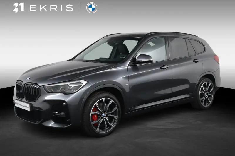 BMW X1 (2022)