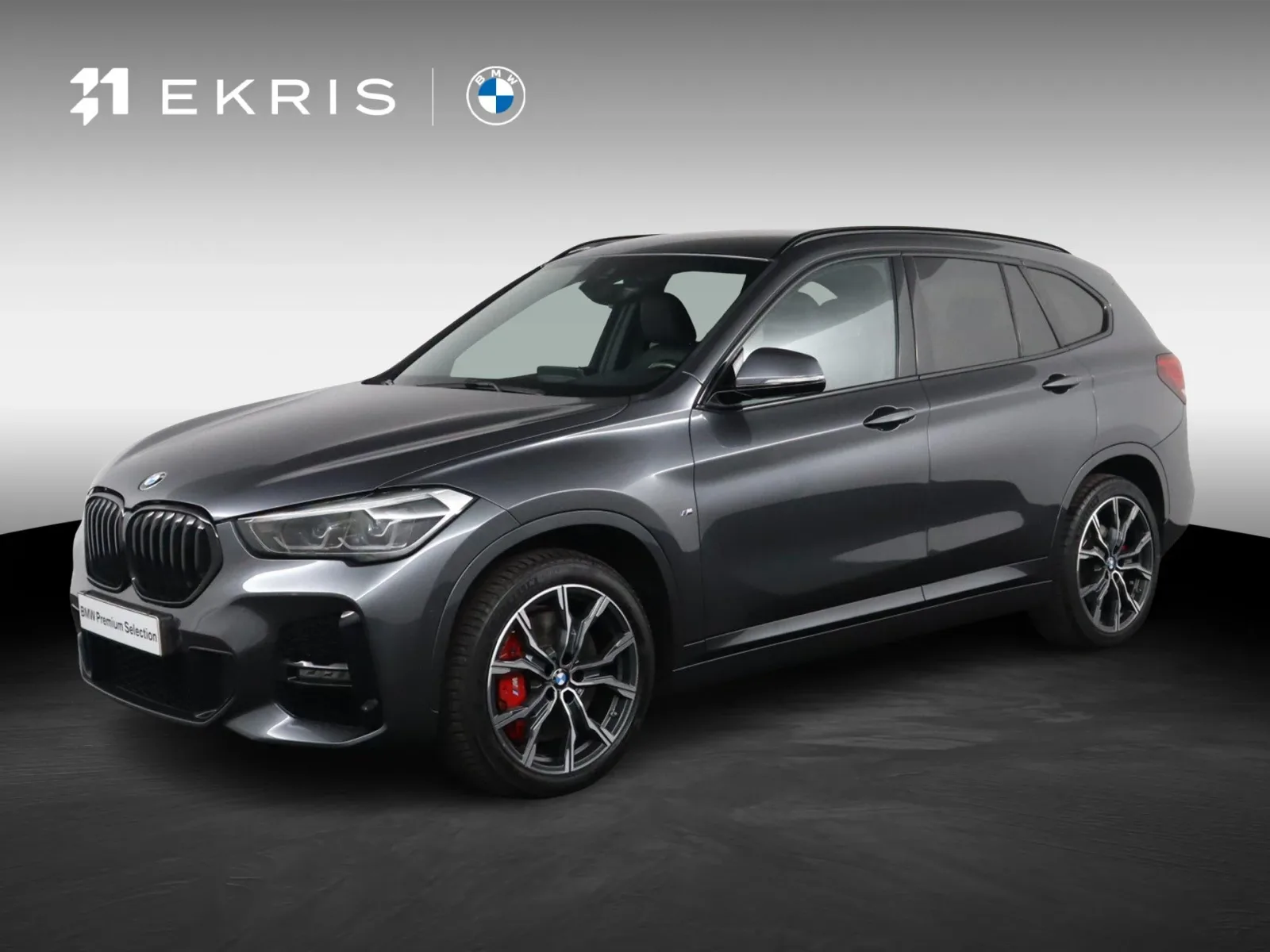 BMW X1 (2022) — foto 1