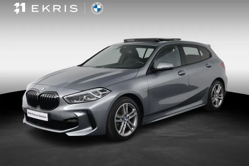 BMW 1-Serie (2022)