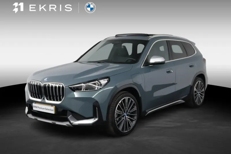 BMW X1 (2024)