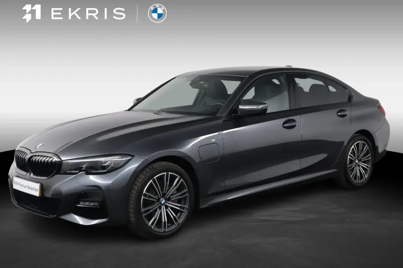 BMW 3-Serie (2022)