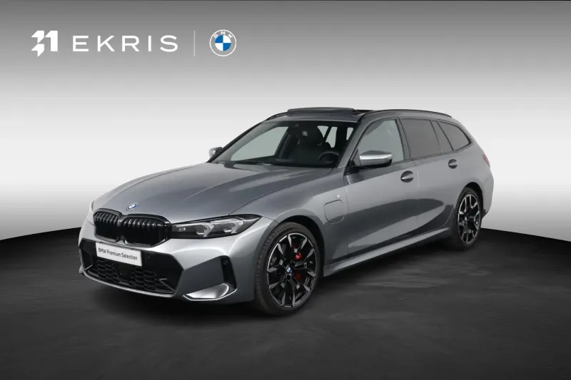 BMW 3-Serie (2026)