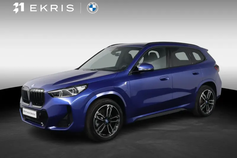 BMW X1 (2023)