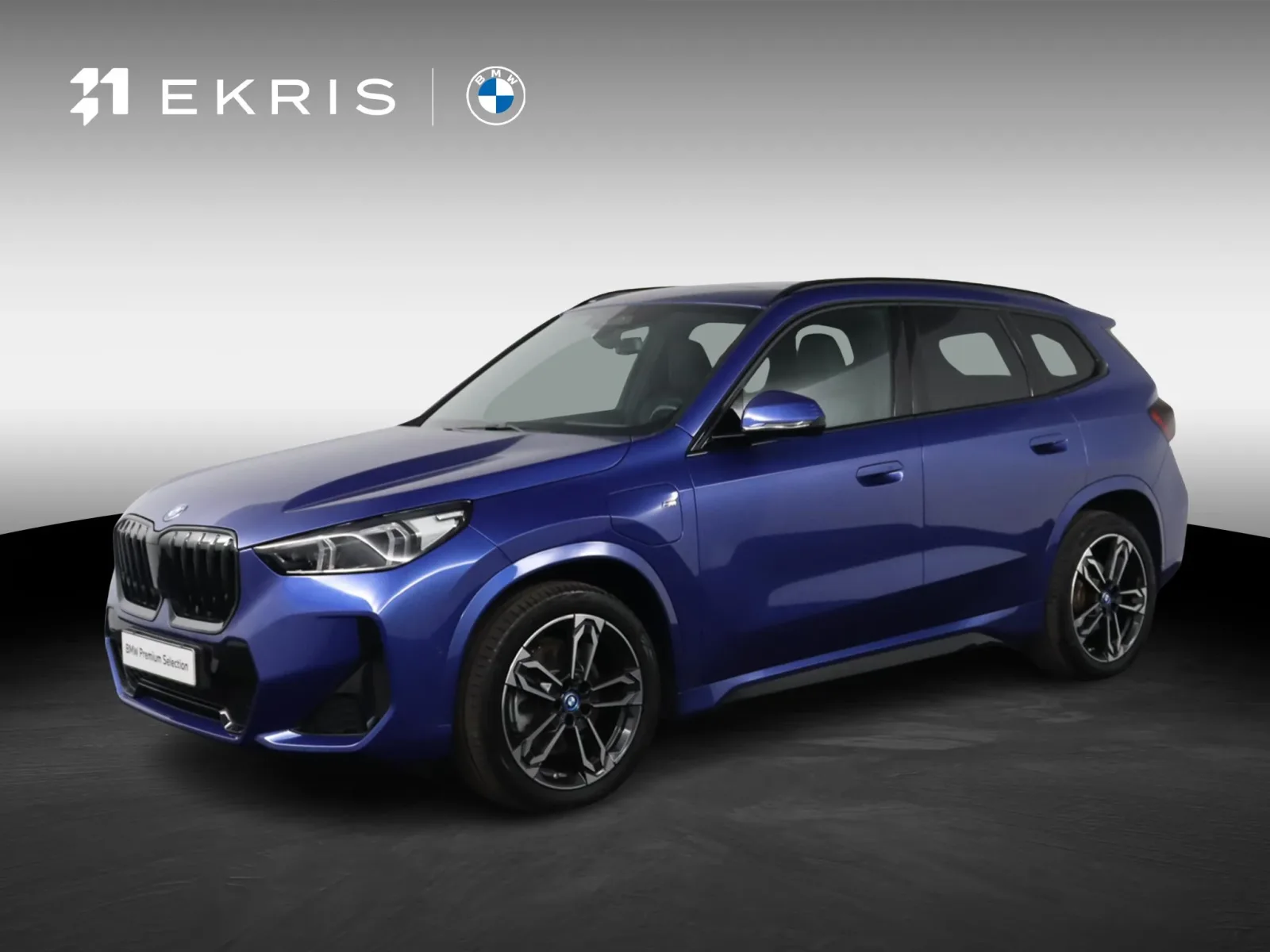 BMW X1 (2023) — foto 1