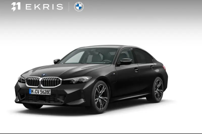 BMW 3-Serie (2026)