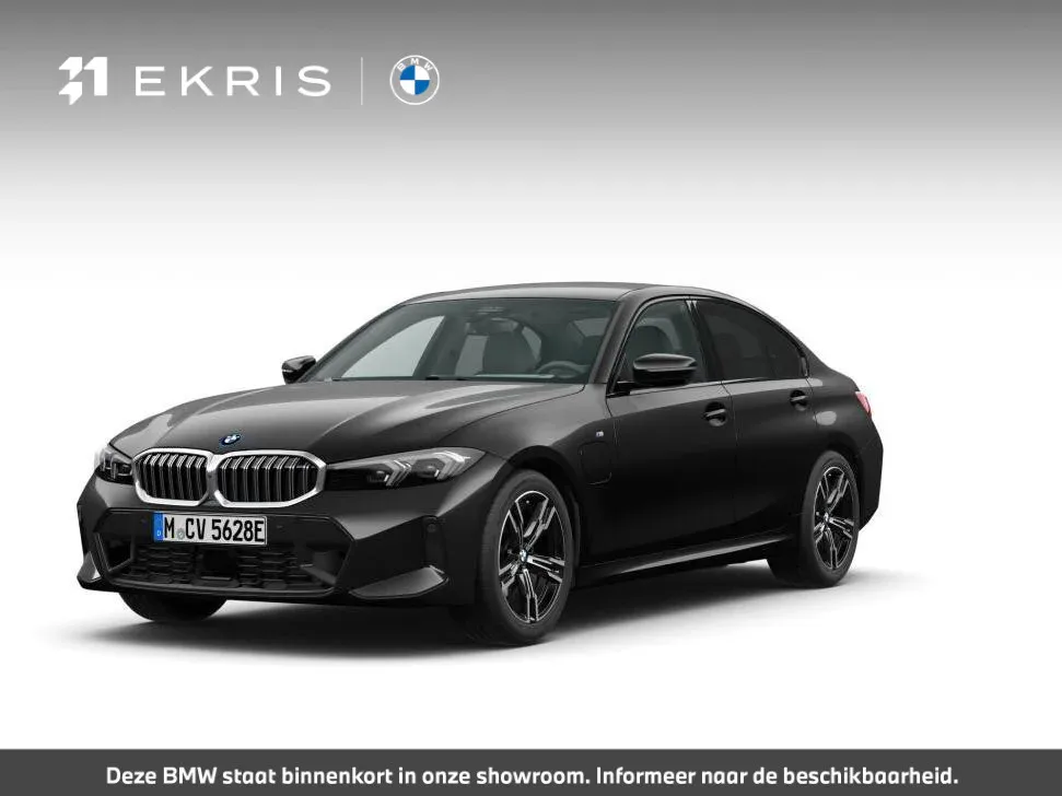 BMW 3-Serie (2026) — foto 1