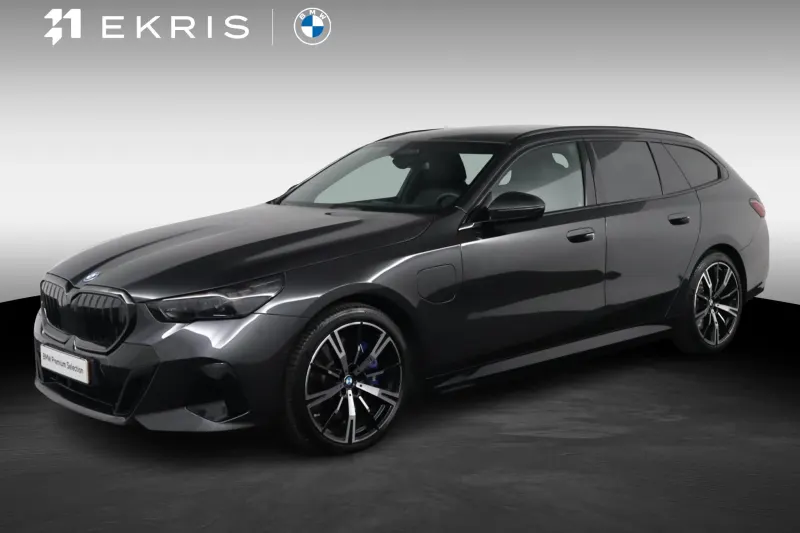BMW 5-Serie (2026)