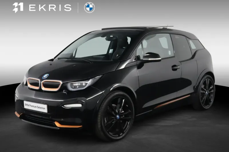 BMW i3 (2019)