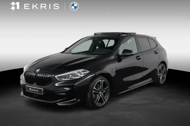 BMW 1-Serie (2024)