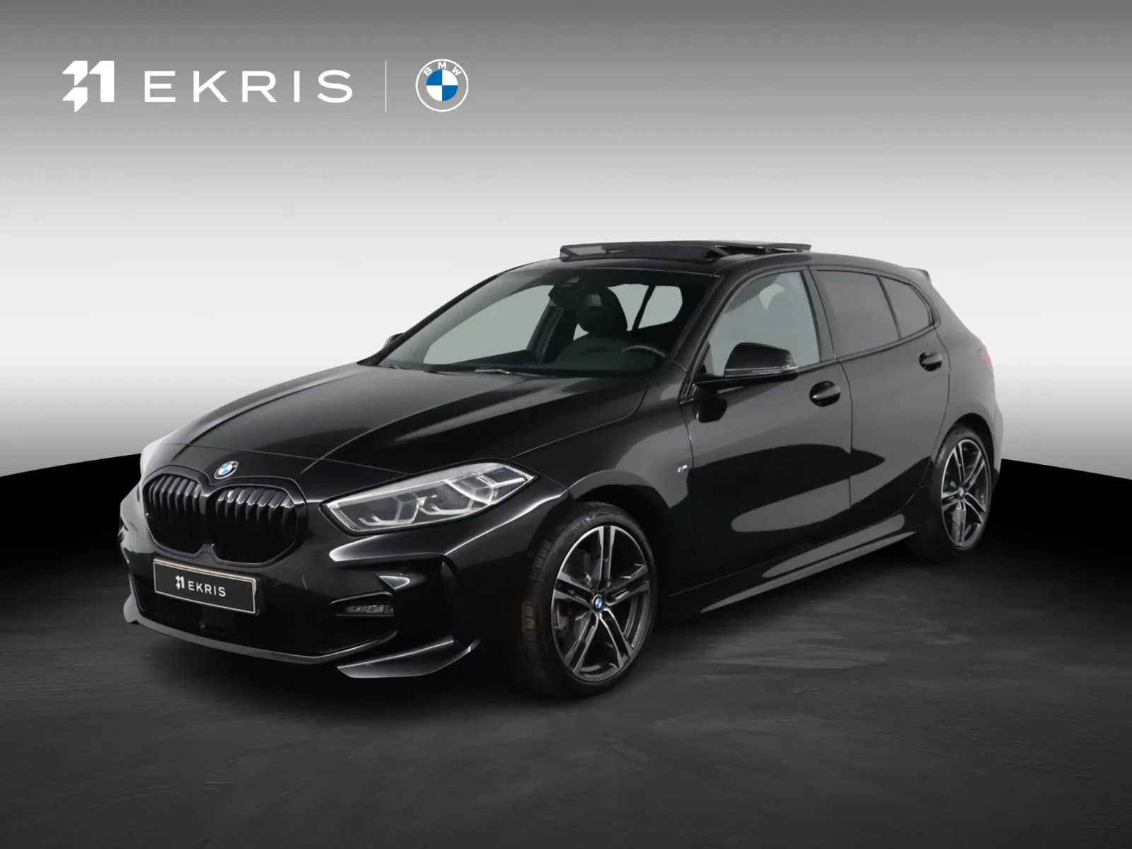 BMW 1-Serie (2024) — foto 1