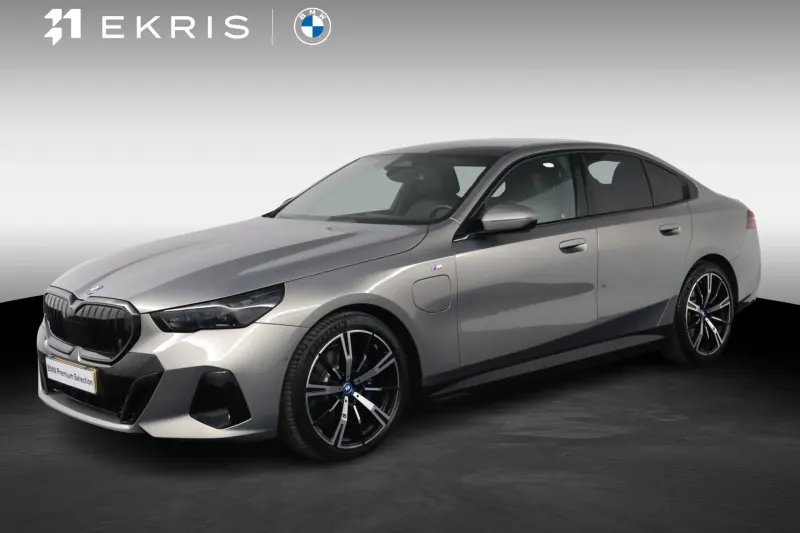 BMW 5-Serie (2024)