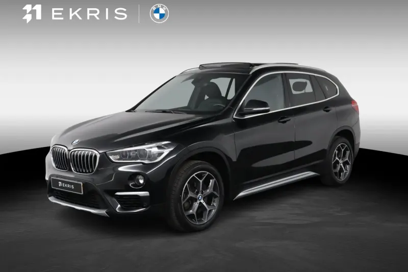 BMW X1 (2019)