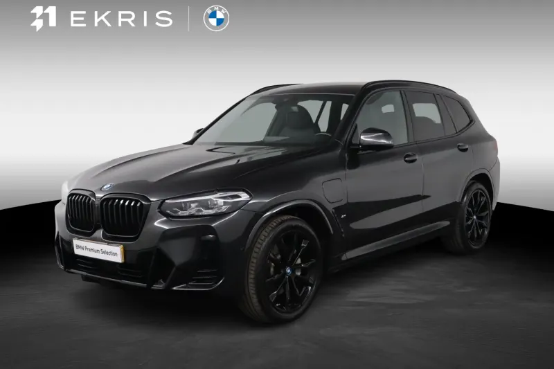BMW X3 (2022)
