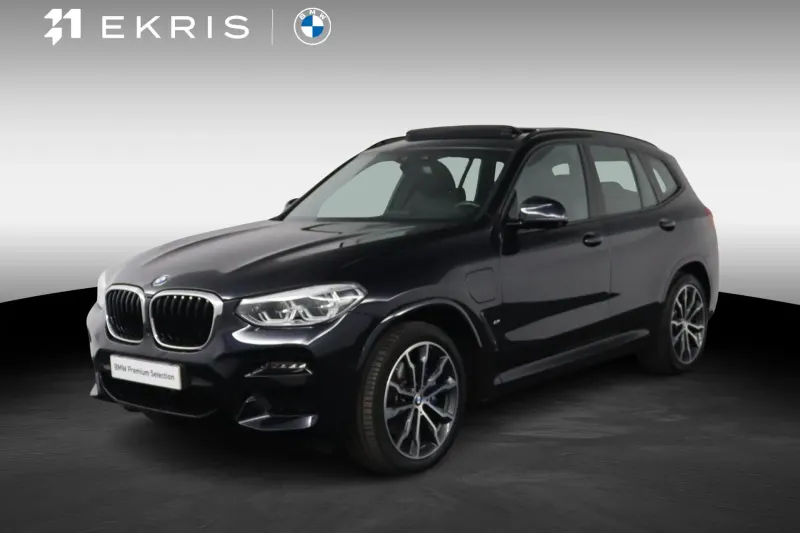 BMW X3 (2021)