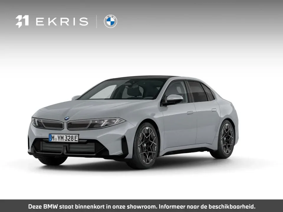 BMW i3 (2026) — foto 1