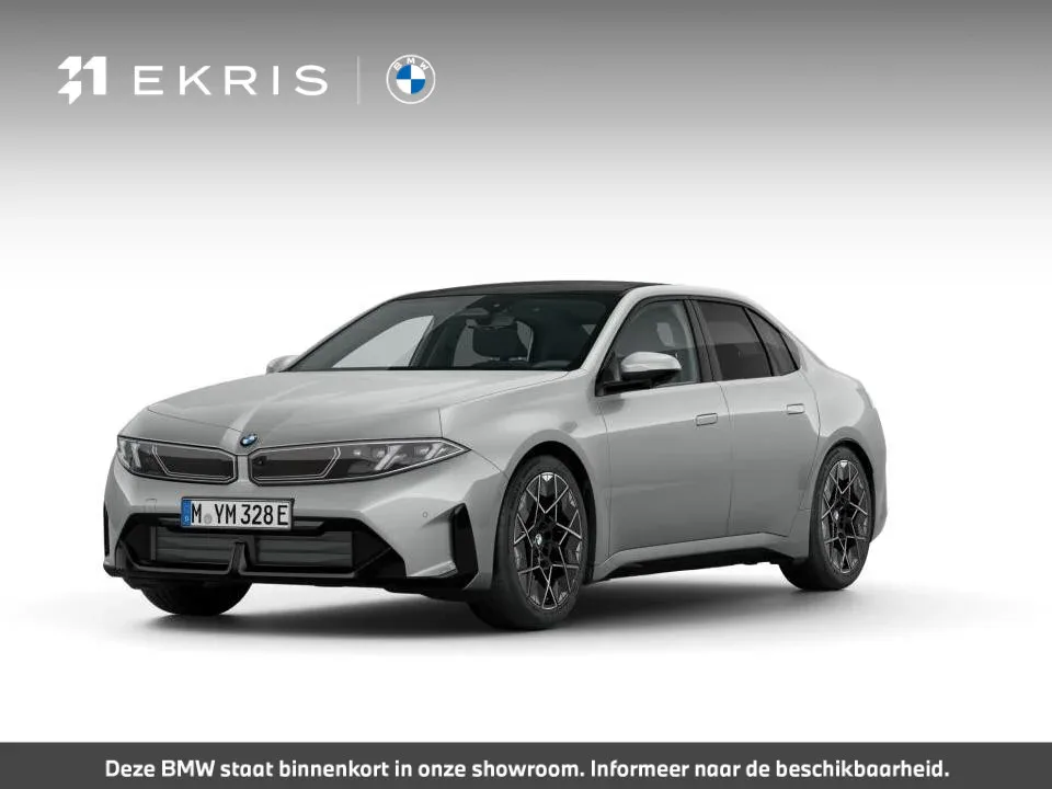 BMW i3 (2026) — foto 1