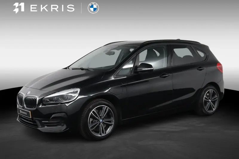 BMW 2-Serie (2019)