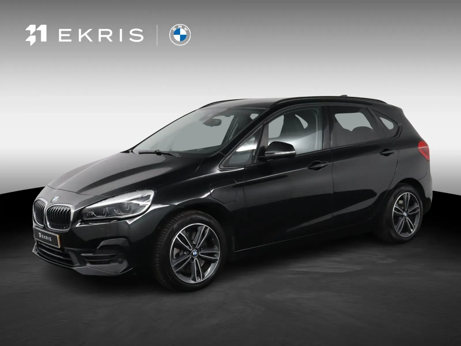 BMW 2-Serie (2019) — foto 1