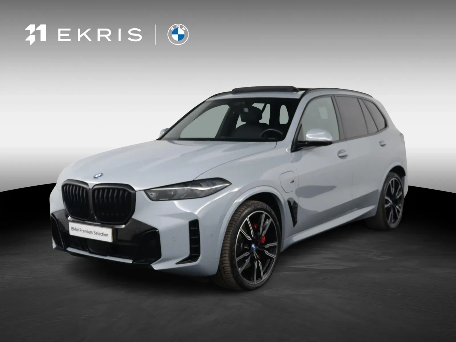 BMW X5 (2023) — foto 1