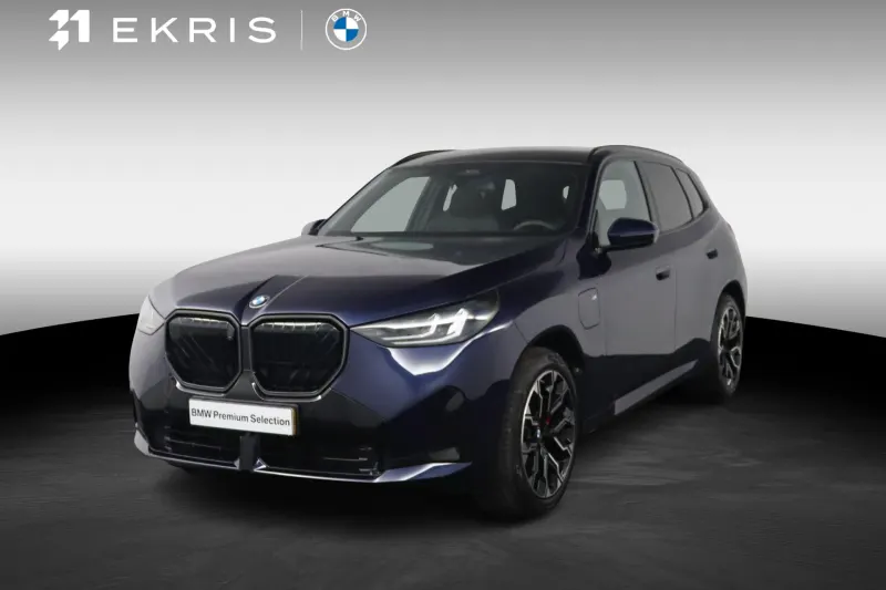 BMW X3 (2026)