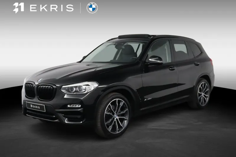 BMW X3 (2018)