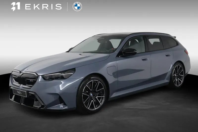BMW M5 (2026)
