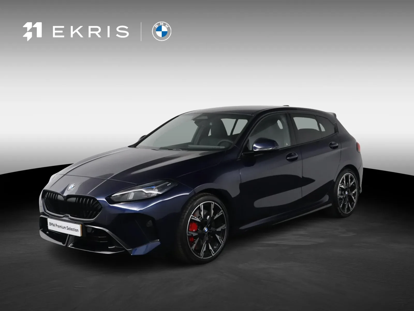 BMW 1-Serie (2026) — foto 1