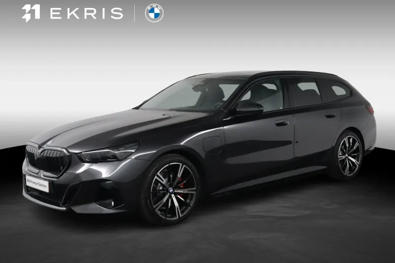 BMW 5-Serie (2026)