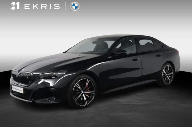 BMW i5 (2026)