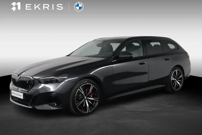 BMW i5 (2026)