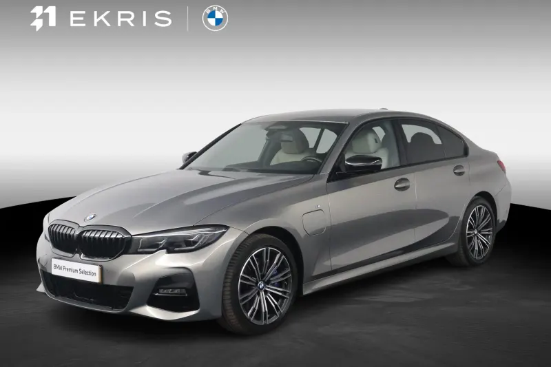 BMW 3-Serie (2021)