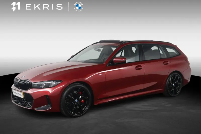BMW 3-Serie (2026)