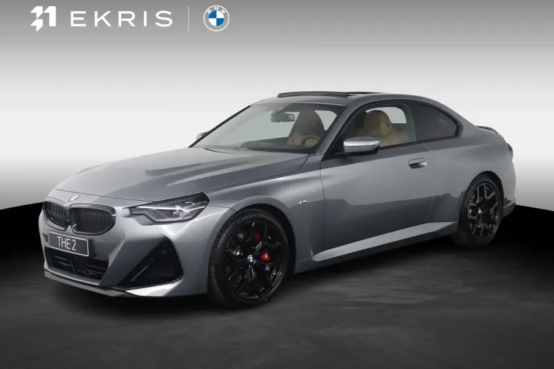 BMW 2-Serie (2026)