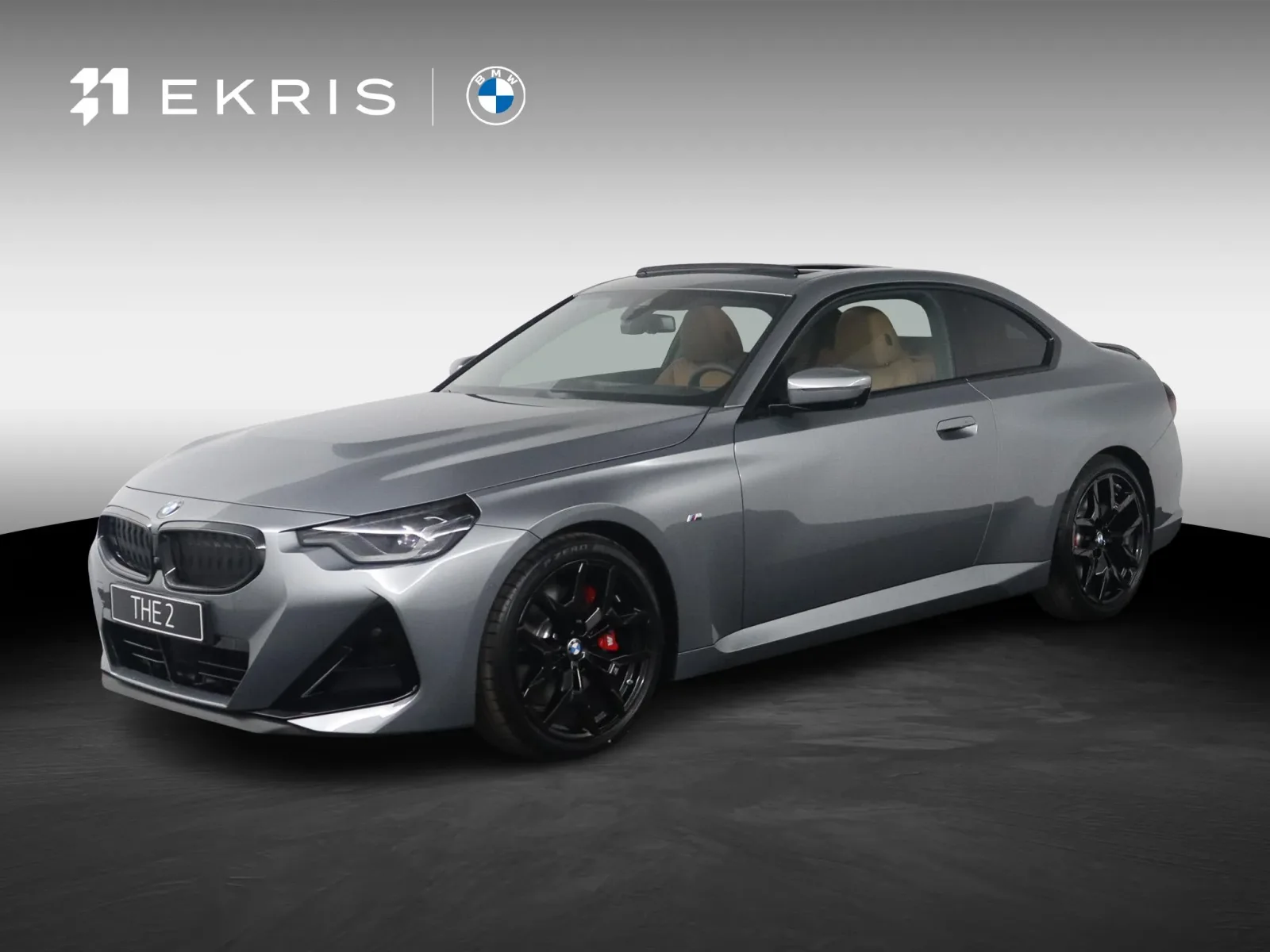 BMW 2-Serie (2026) — foto 1