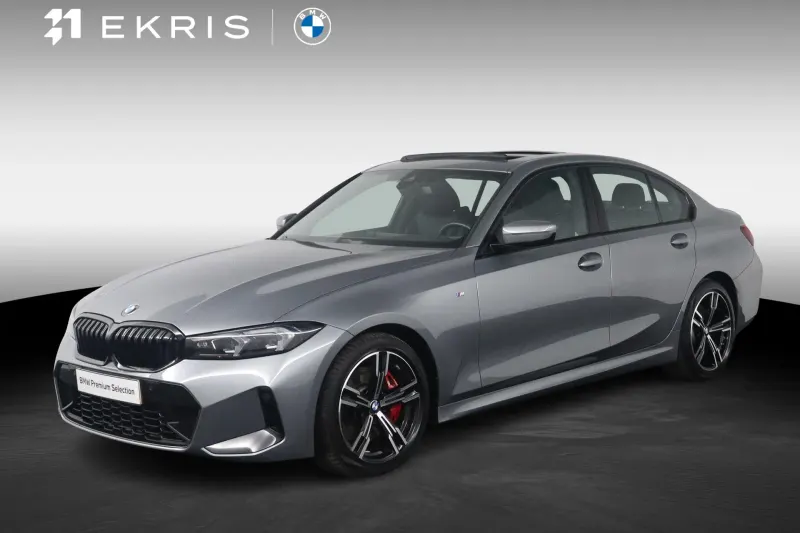BMW 3-Serie (2024)