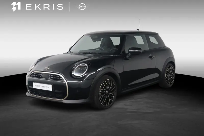 MINI Cooper (2026)