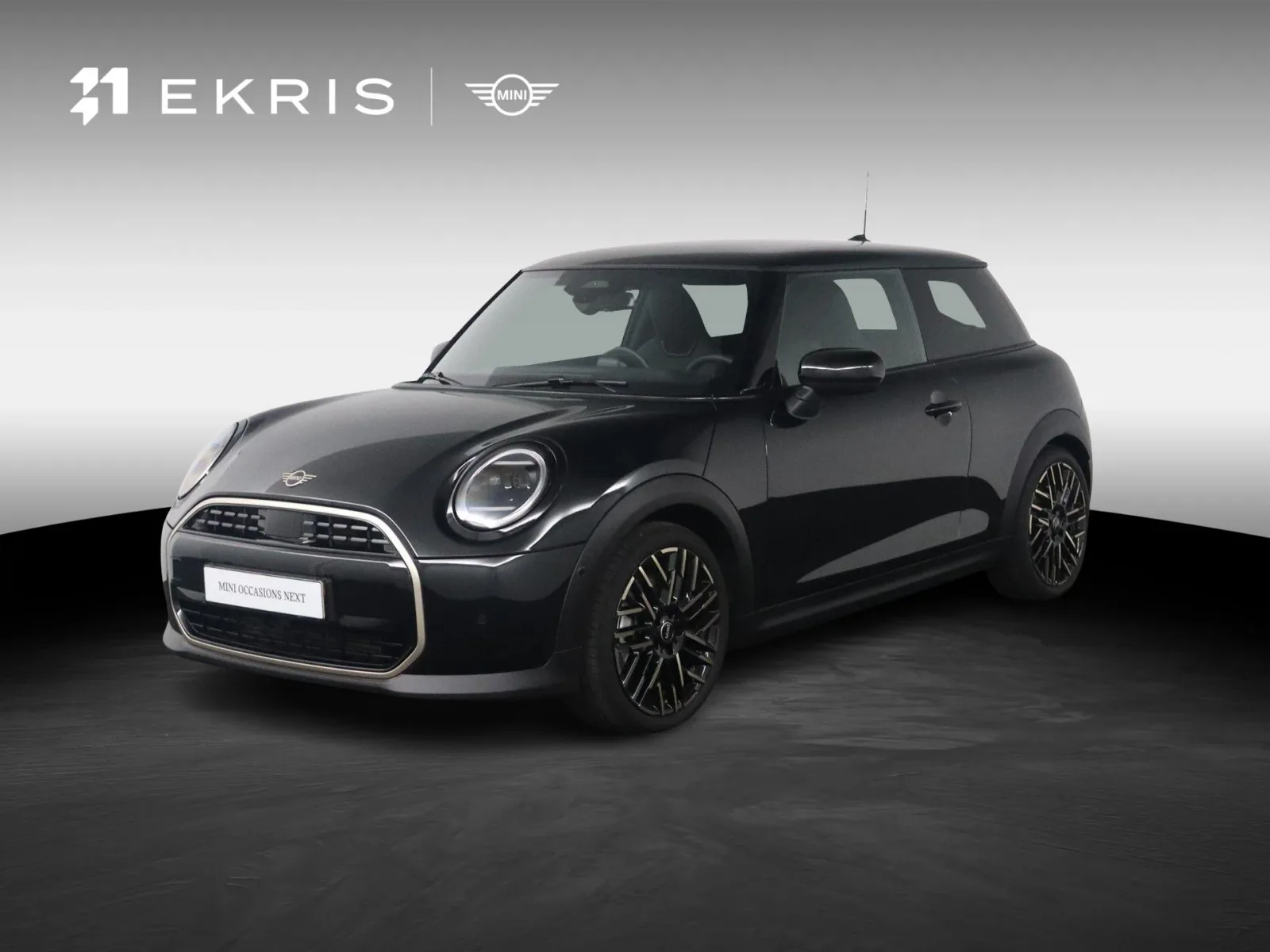 MINI Cooper (2026) — foto 1