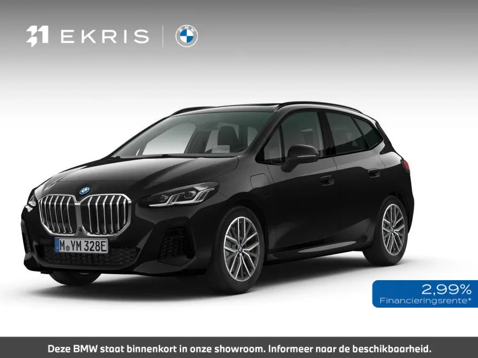 BMW 2-Serie Active Tourer (2026) — foto 1