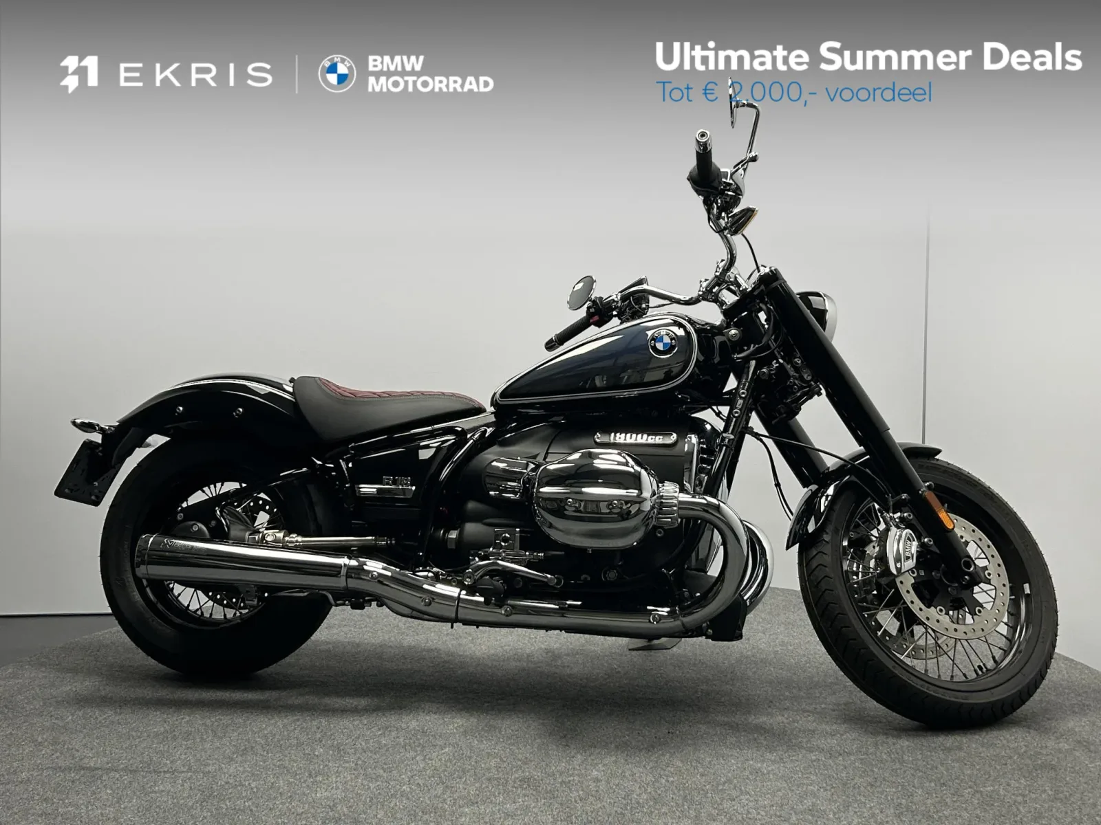 BMW R (2026) — foto 1