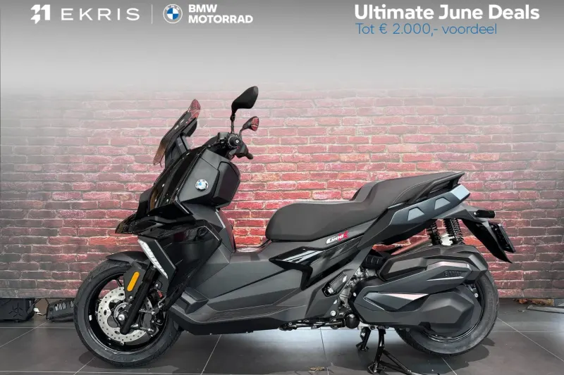 BMW C (2026)