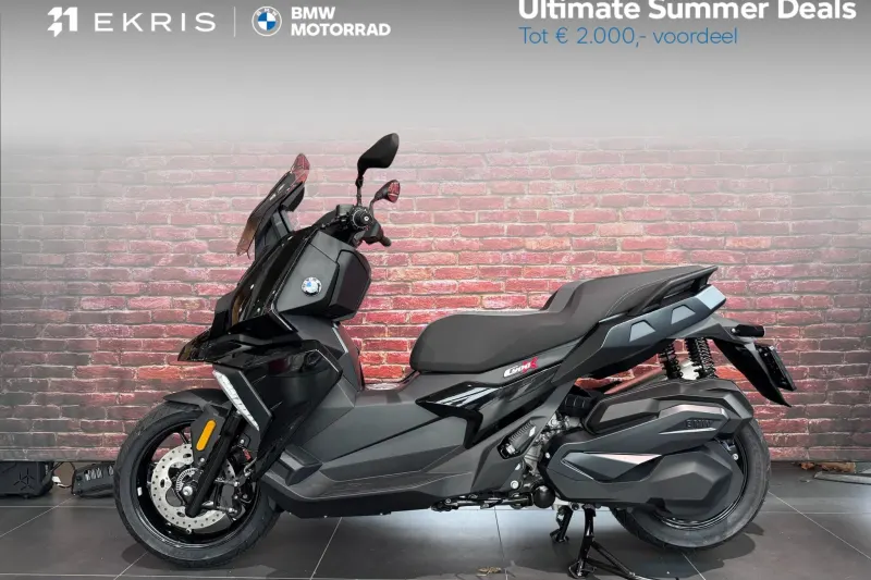 BMW C (2026)
