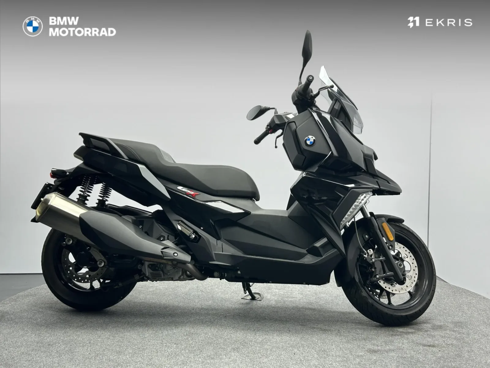 BMW C 400 X (2026) — foto 1
