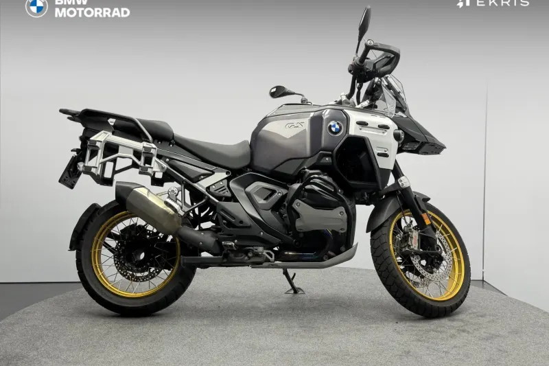 BMW R 1300 GS (2025)