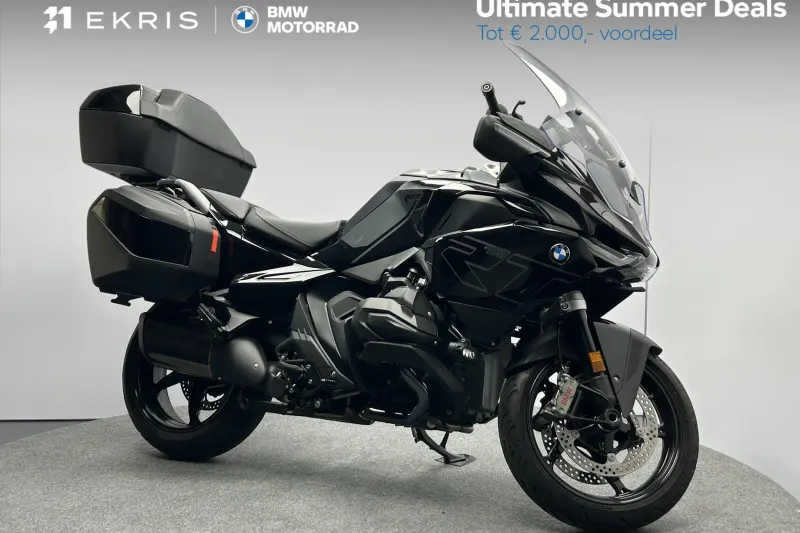 BMW R (2026)