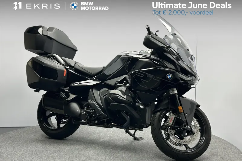 BMW R (2026)