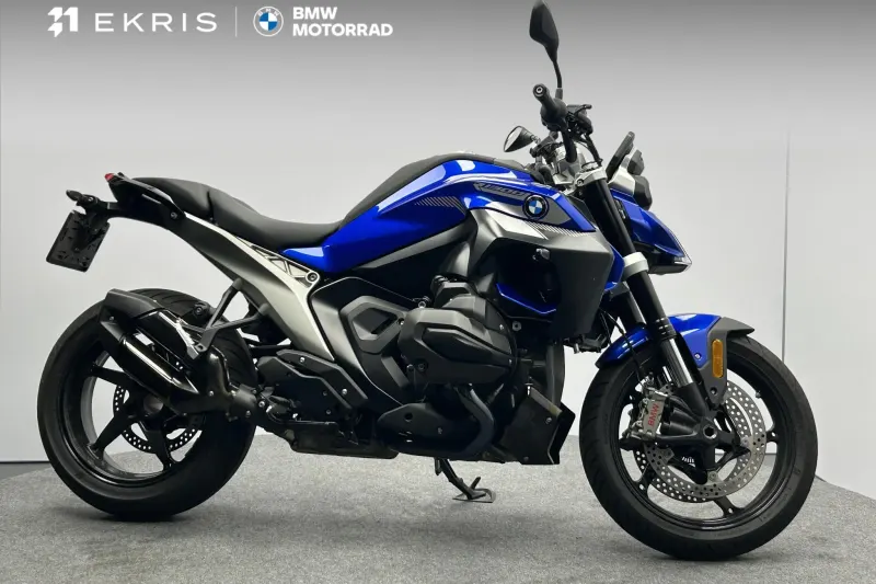 BMW R (2025)