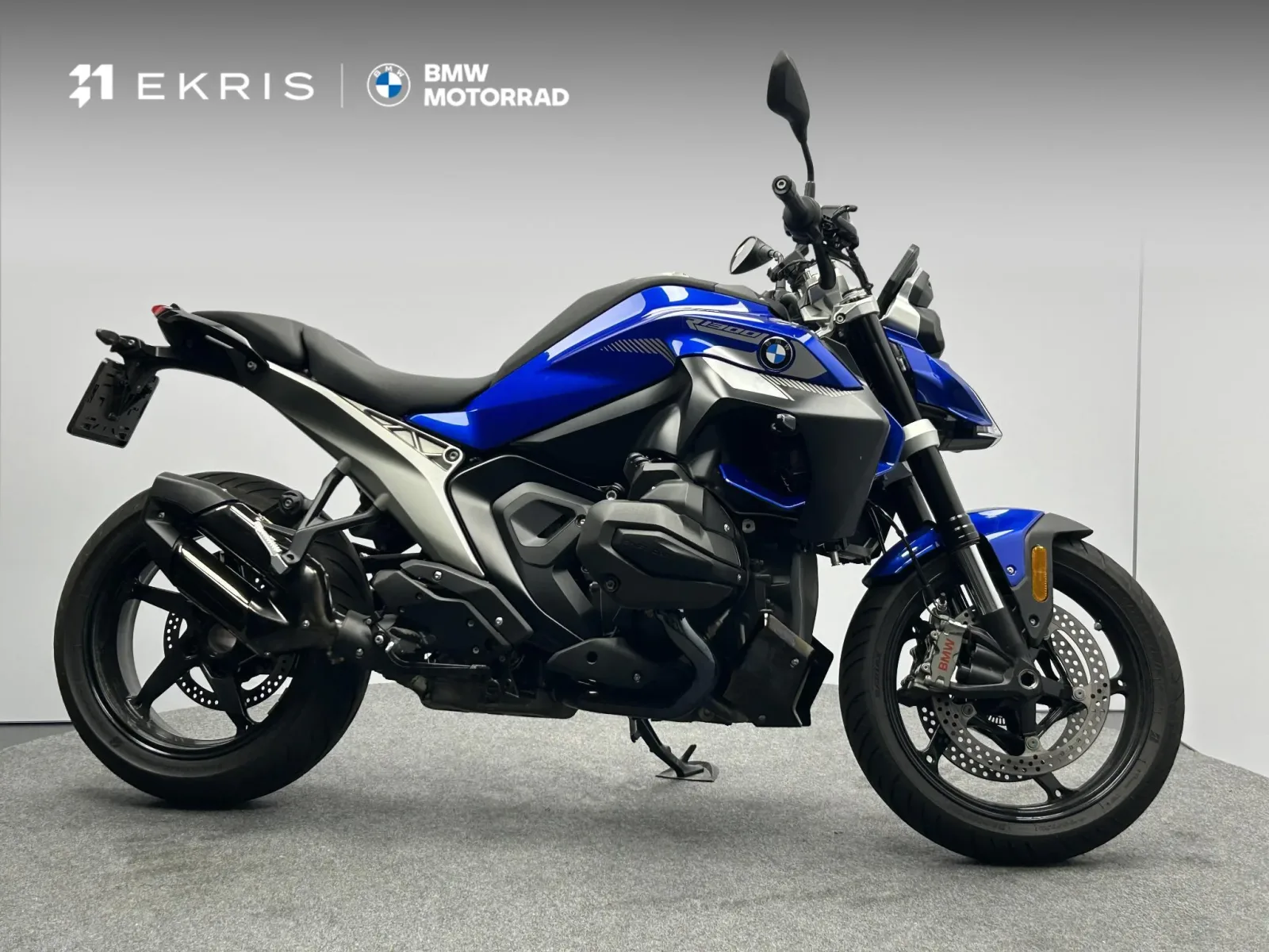 BMW R (2025) — foto 1